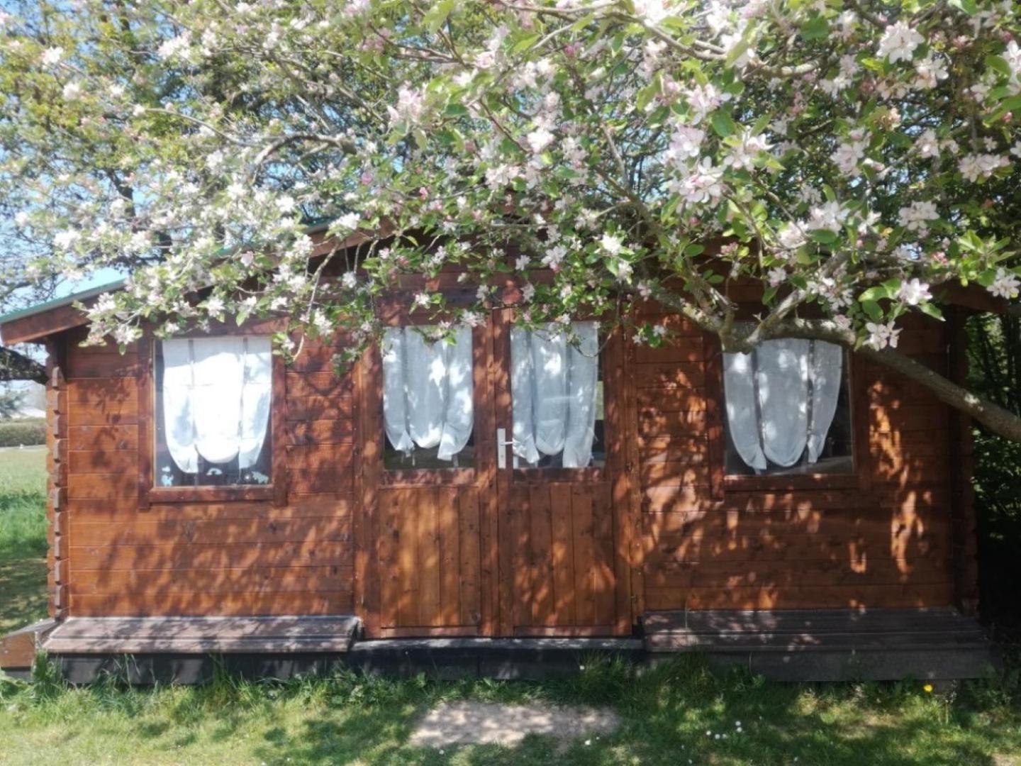Chambre Studio Photo Chalet Sdb Partagee A Proximite Chavagne Exteriér fotografie